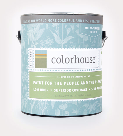 Colorhouse primer