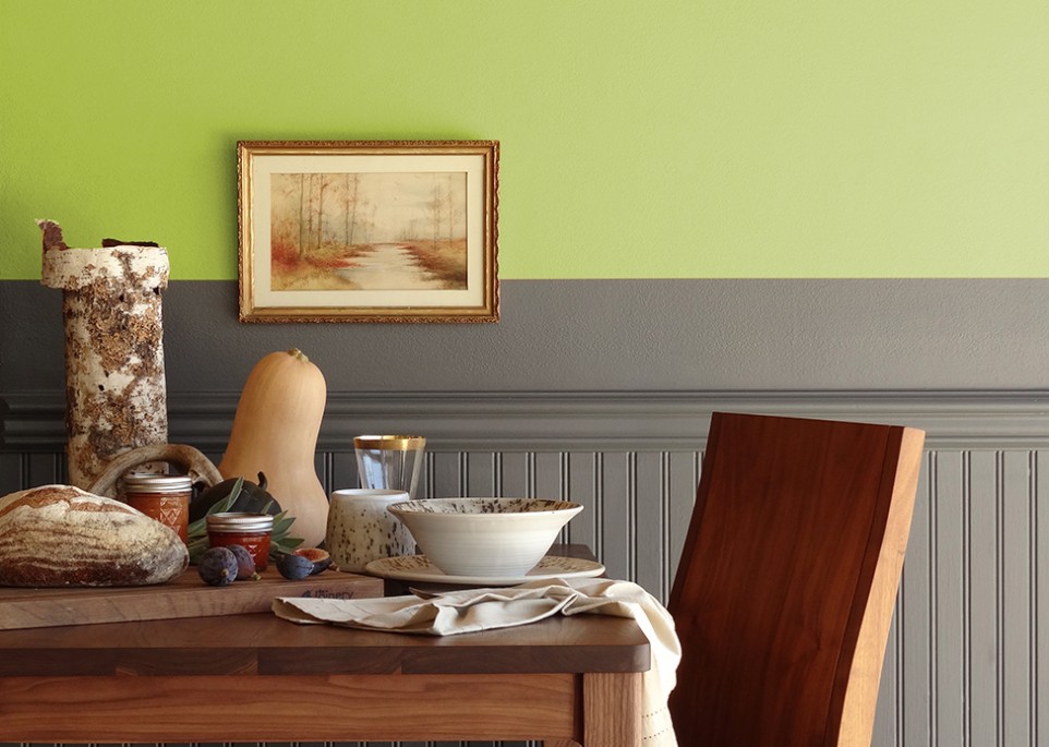 Colorhouse paint color: PETAL .02