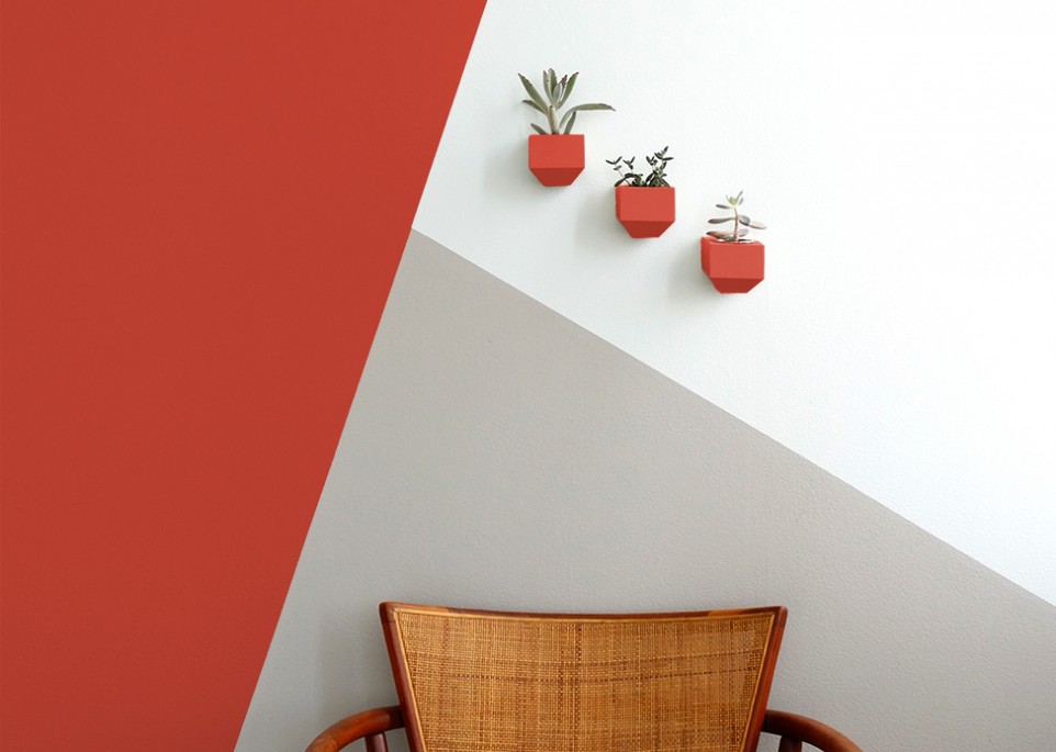 Colorhouse paint color: PETAL .06