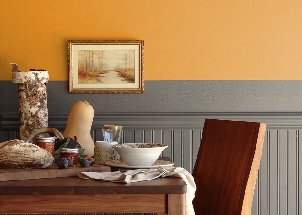 Colorhouse paint color: PETAL .01