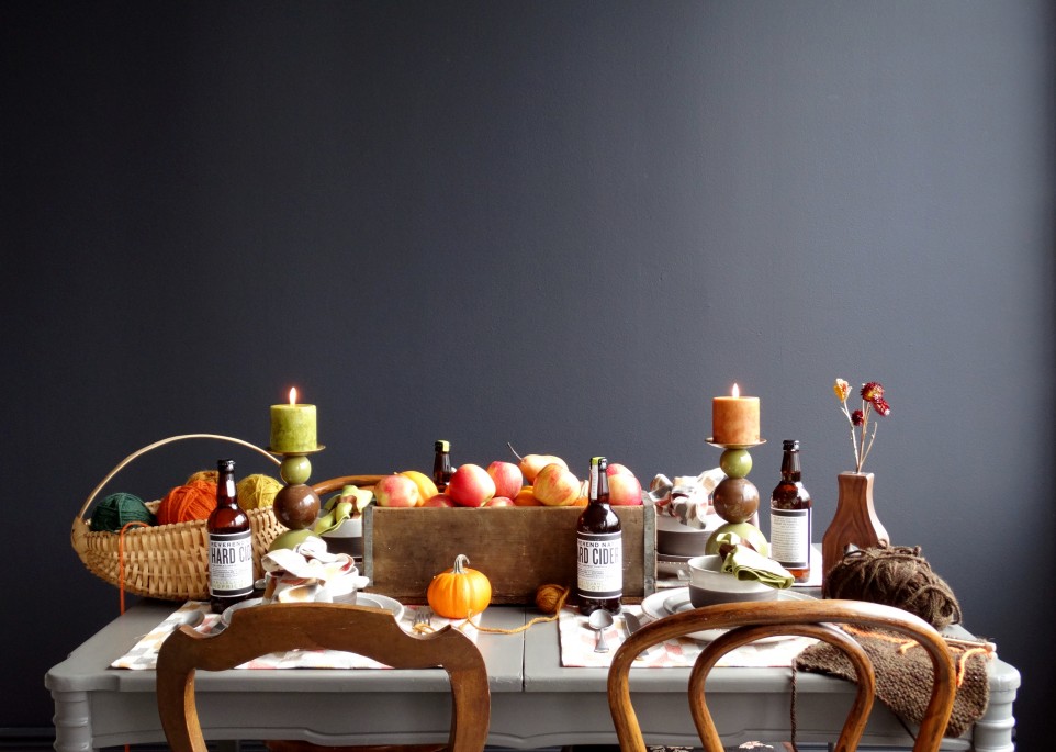 Colorhouse paint color: NOURISH .06