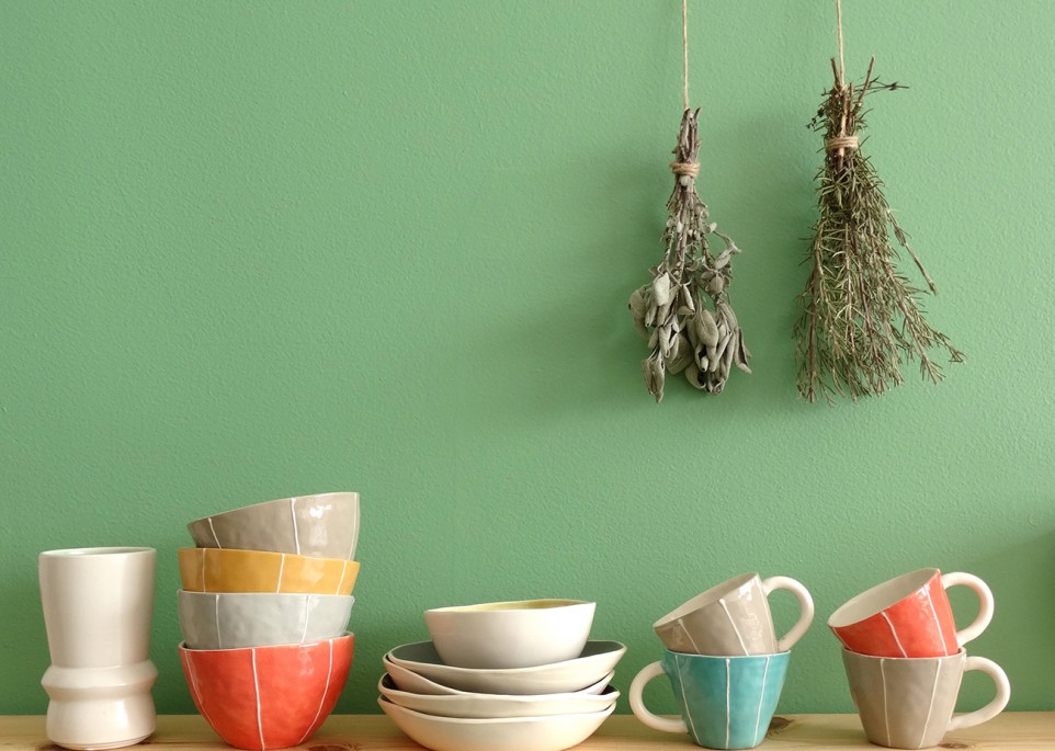 Colorhouse paint color: THRIVE .05