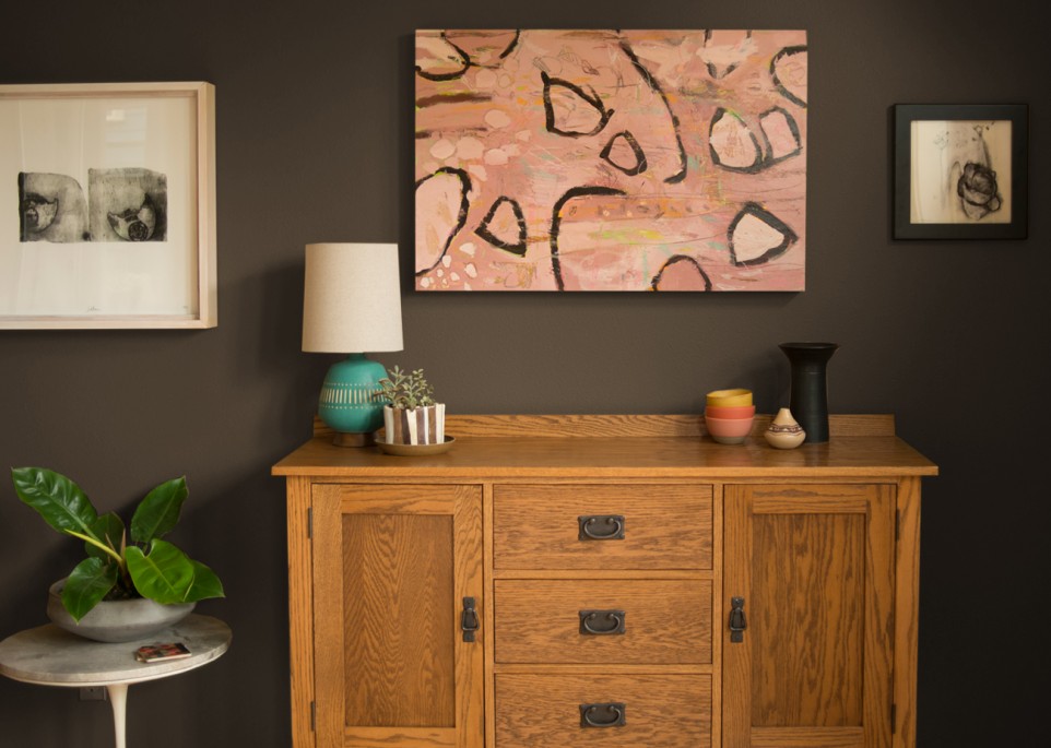 nourish .05 paint color by colorhouse