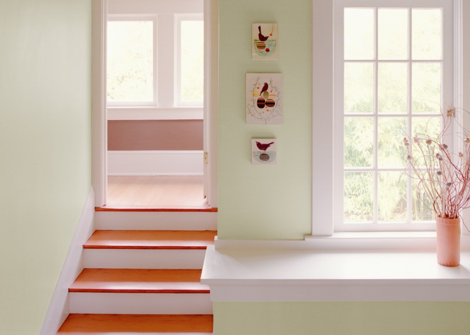 glass .01 paint color by colorhouse