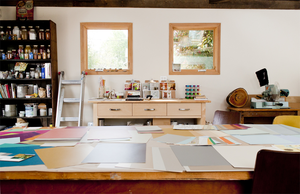 Colorhouse Color Studio
