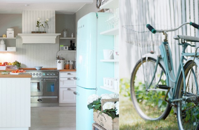 Color Stories - Bright and Breezy