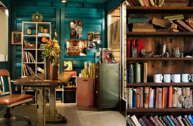 Color Stories - Color Theories
