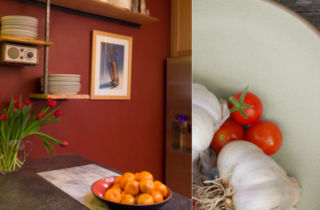 Color Stories - Farmers Market trend palette