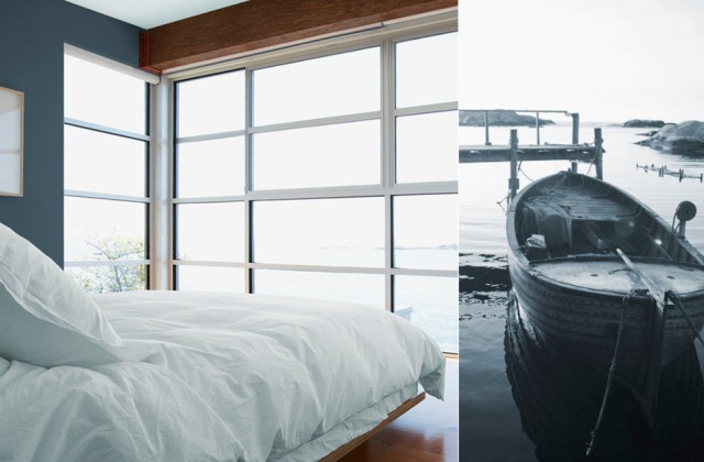 Color Stories - Marine Layer