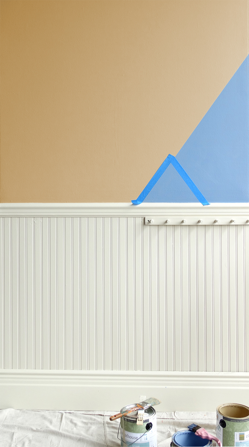Colorhouse Neutral Nurseries - Calm Hues for Baby's Room