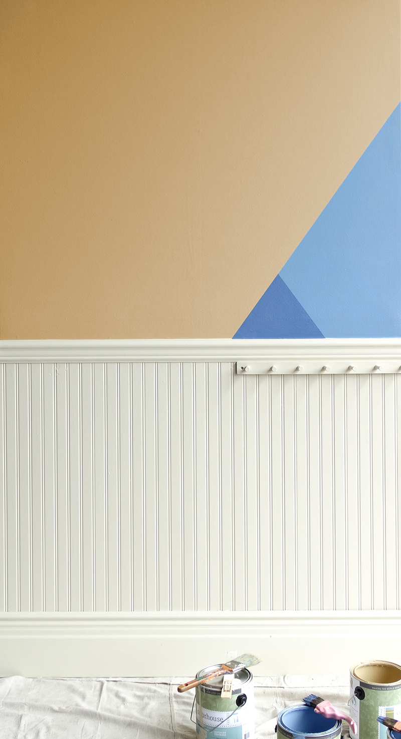 Colorhouse Neutral Nurseries - Calm Hues for Baby's Room