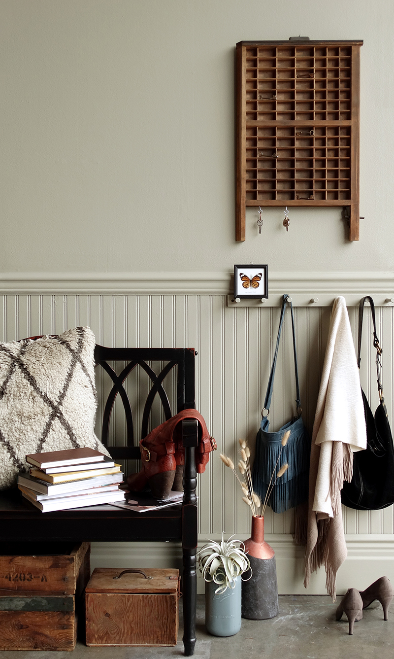 Colorhouse paint color NOURISH .03