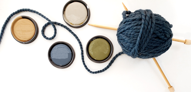 2016 Fall Color Trends by Colorhouse