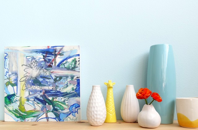 Colorhouse paint hue DREAM .01