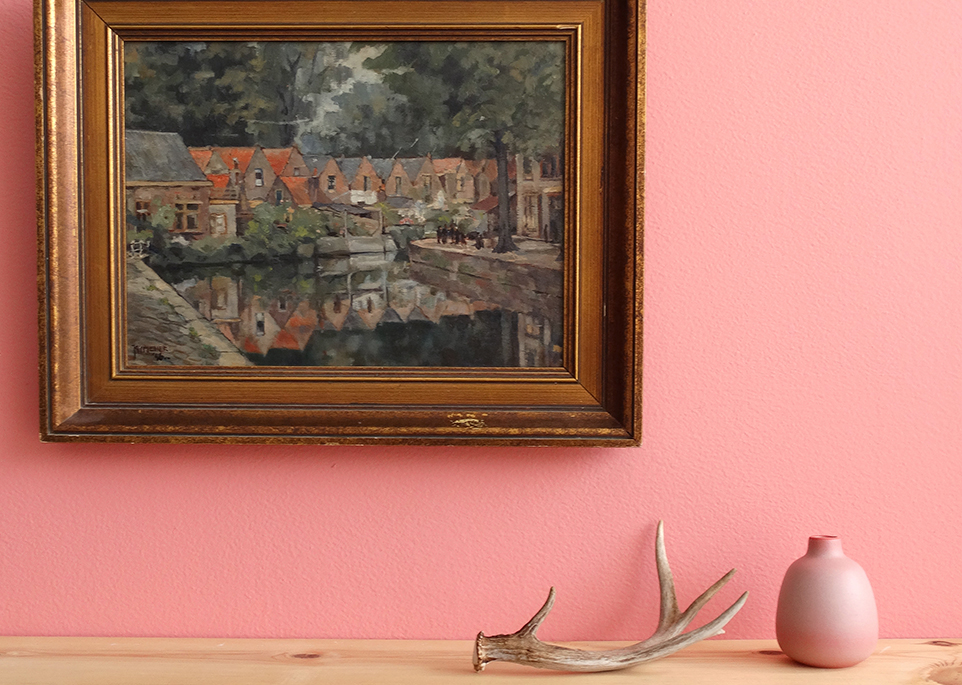 Colorhouse paint hue PETAL .03