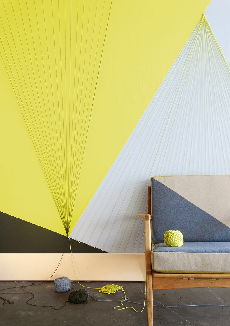 Colorhouse paint 2017 Color Trends