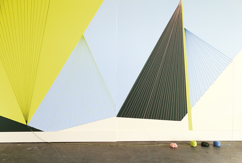 Colorhouse paint 2017 Color Trends