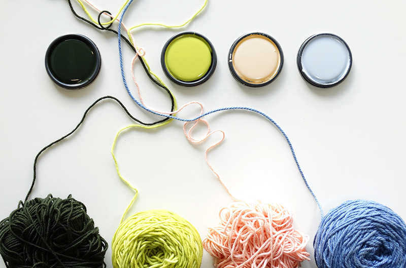 Colorhouse paint 2017 Color Trends