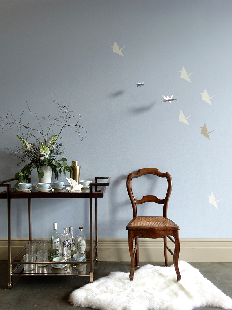 Colorhouse paint hue DREAM .03