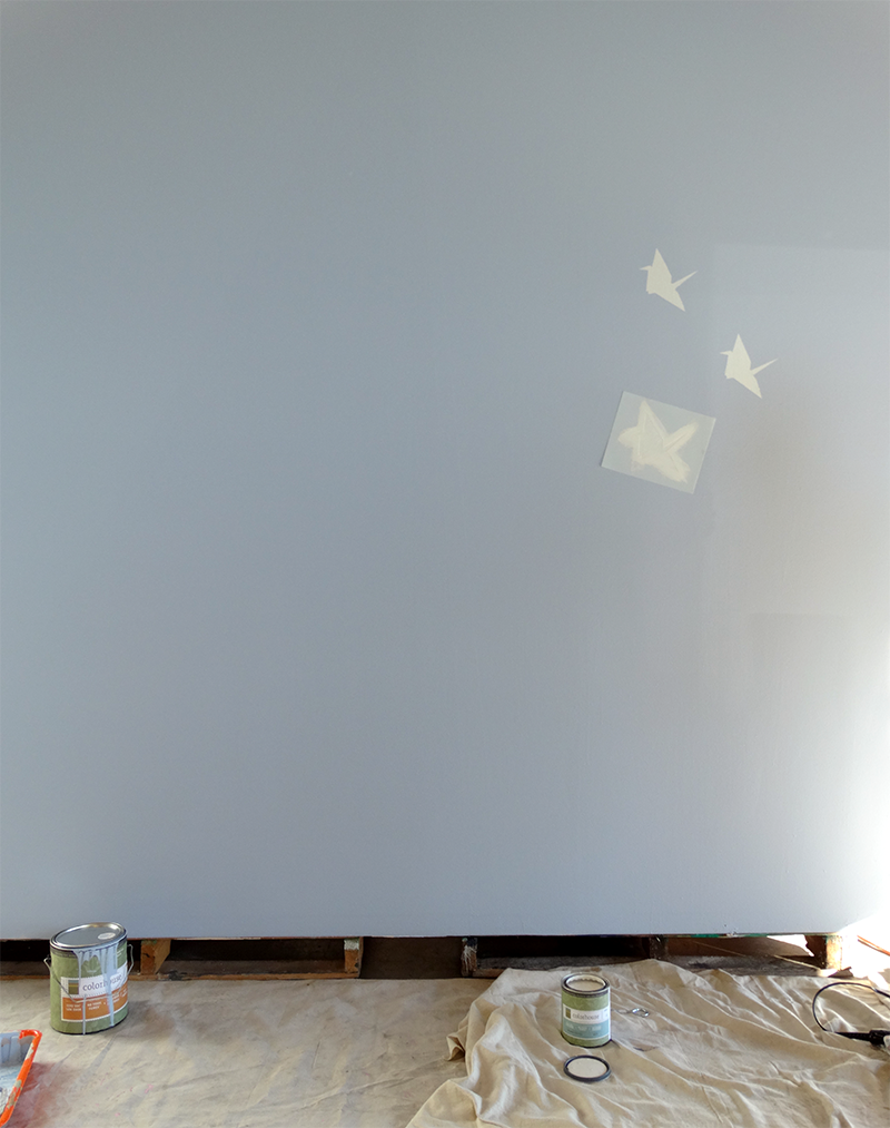 Colorhouse paint hue DREAM .03