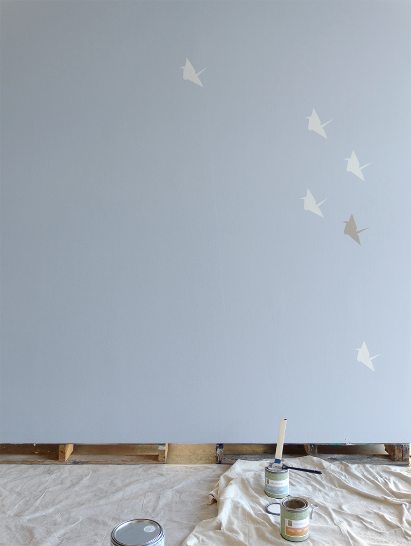 Colorhouse paint hue DREAM .03