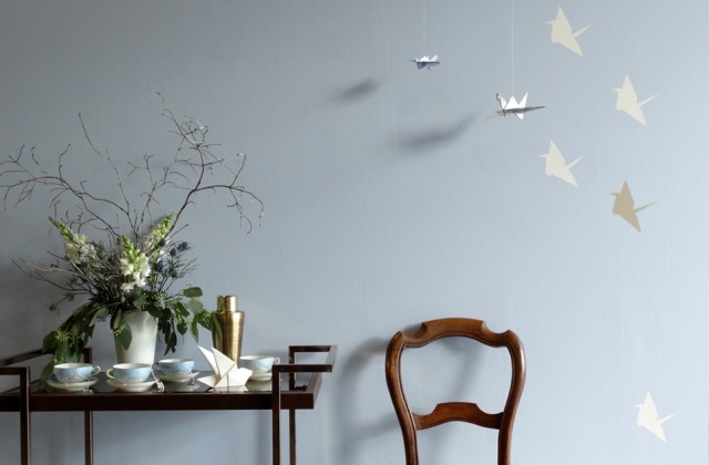 Colorhouse paint - Color Inspiration DREAM .03
