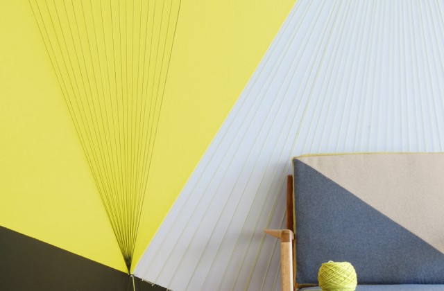 Colorhouse paint - Color Inspiration Almost Ripe