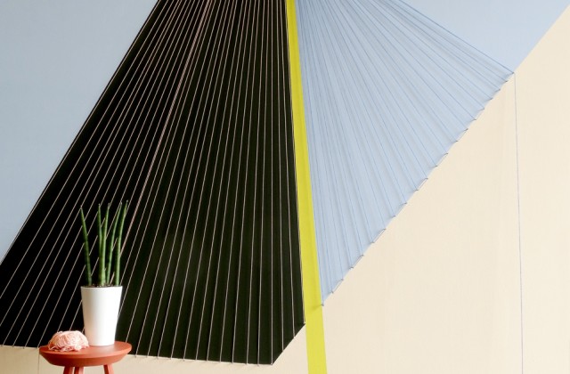 Colorhouse paint - Color Inspiration WOOD .06