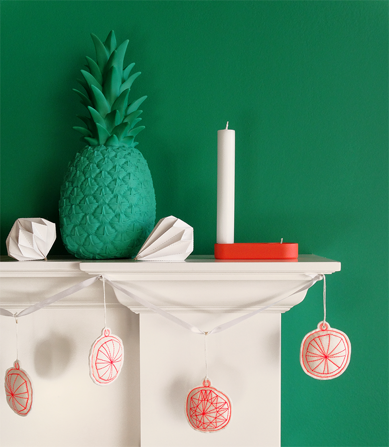 Colorhouse paint hue THRIVE .06