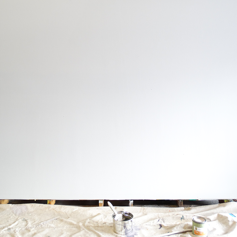 Colorhouse DIY Project - Broad Stroke Stripes - Collaboration with Method