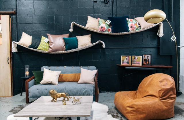 Revive Upholstery and Design in Portland, OR