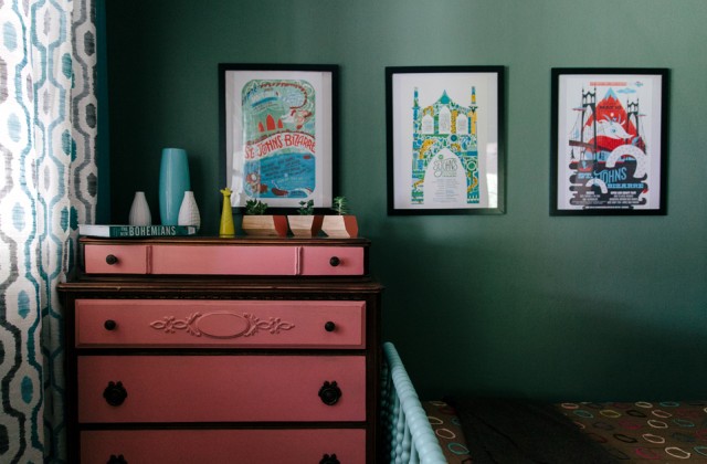Colorhouse hue GLASS .05. Photo by Colorhouse.