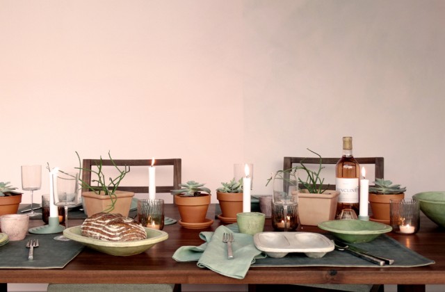 Colorhouse hue SPROUT .06. Photo by Colorhouse.